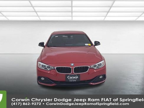 Used 2014 BMW 428i Convertible image 6