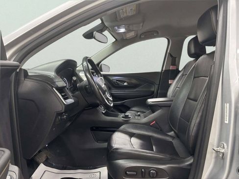 Used 2020 GMC Terrain SLT w/ Preferred Package FWD image 13