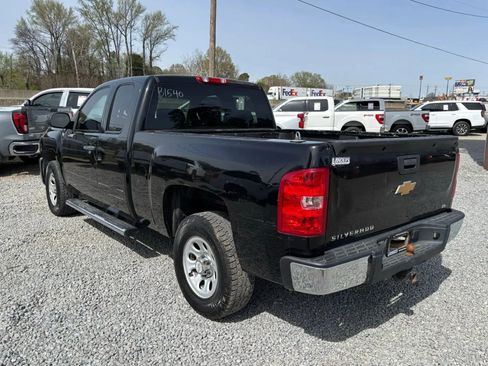 Used 2013 Chevrolet Silverado 1500 LS image 10