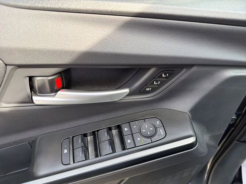 New 2026 Subaru Trailseeker AWD/4WD image 17