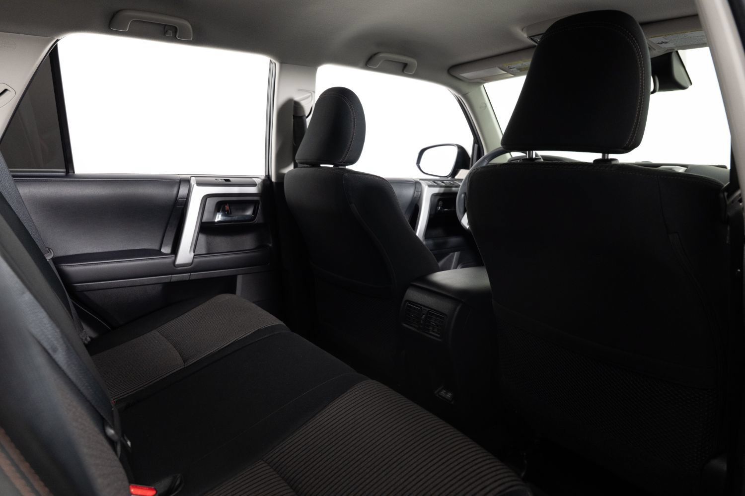 Used 2021 Toyota 4Runner Trail Special Edition AWD/4WD image 20