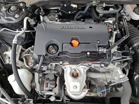 Certified 2024 Honda Civic Sport image 23