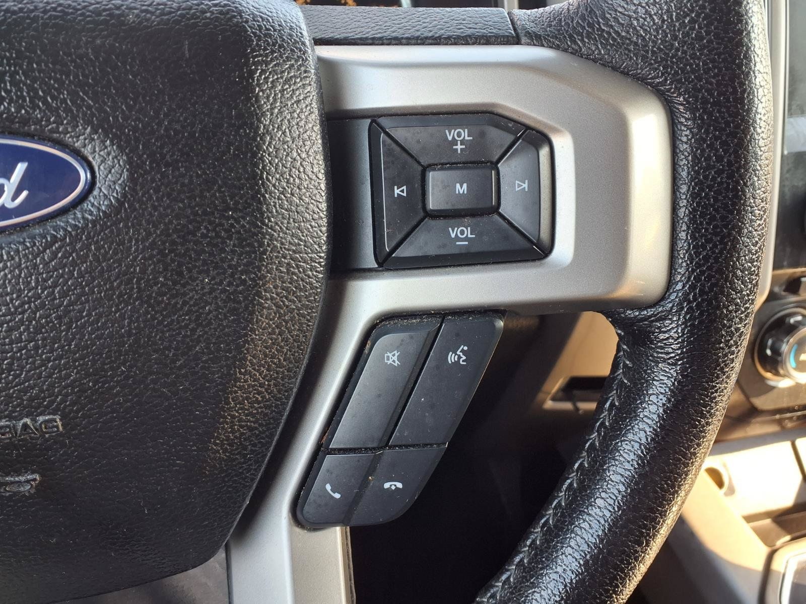 Used 2016 Ford F150 Lariat w/ Equipment Group 501A Mid RWD image 15