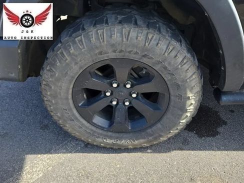 Used 2020 RAM 1500 Rebel w/ Rebel Level 2 Equipment Group AWD/4WD image 13