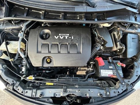 Used 2009 Toyota Corolla LE image 22