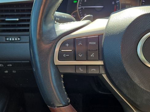 Certified 2022 Lexus RX 350 350 Premium w/ Premium Package image 21