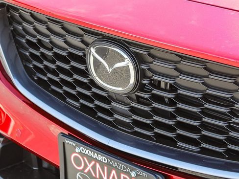 New 2026 MAZDA CX-5 Select AWD/4WD image 9