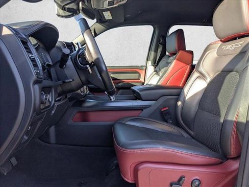 Used 2023 RAM 1500 TRX image 18