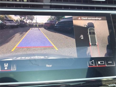 New 2025 Audi Q7 3.0T Premium Plus image 18