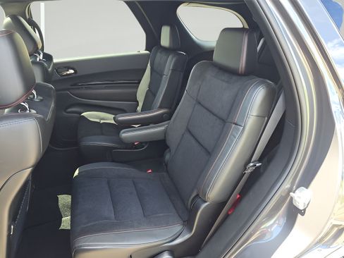 New 2026 Dodge Durango GT AWD/4WD image 24