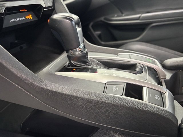 Used 2019 Honda Civic Touring image 20