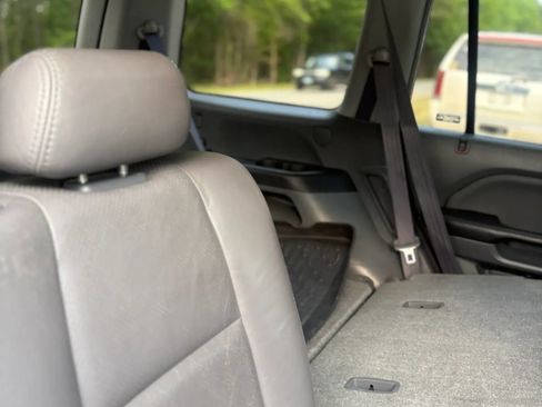 Used 2005 Honda Pilot EX-L image 21