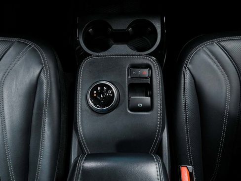 Used 2021 Ford Mustang Mach-E Premium image 28