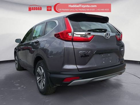 Used 2019 Honda CR-V LX image 3