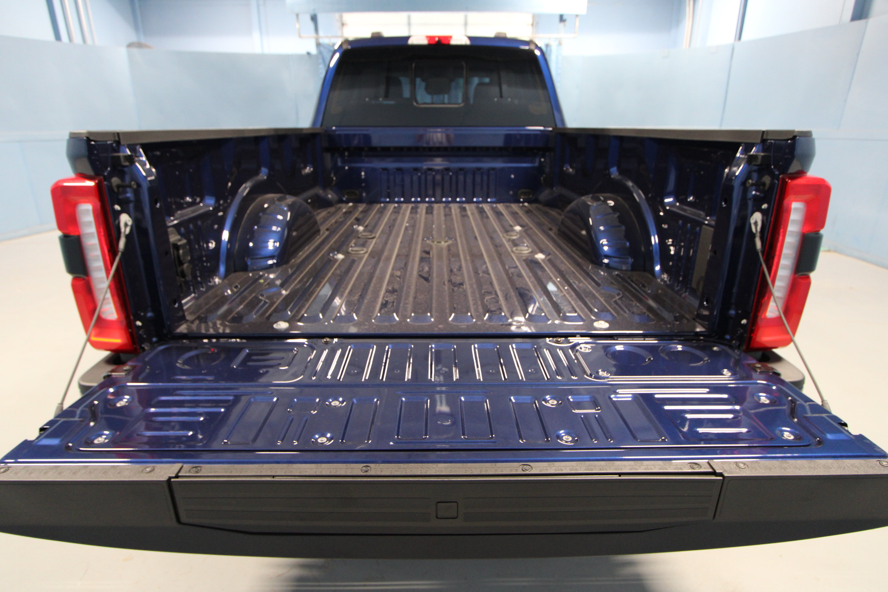 New 2027 Ford F350 XL w/ STX Appearance Package AWD/4WD image 31