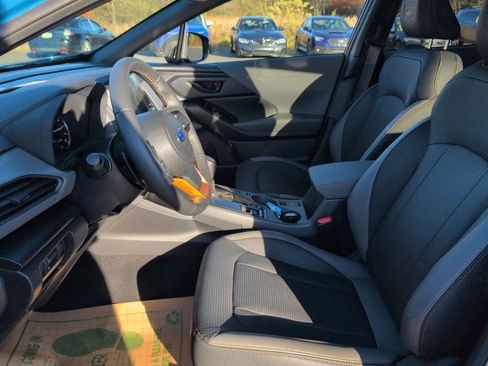 Certified 2024 Subaru Crosstrek 2.5i Wilderness image 19