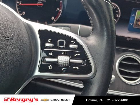 Used 2020 Mercedes-Benz E 350 4MATIC Sedan image 26