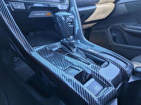 Used 2018 Honda Civic EX image 11