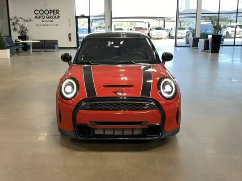 Used 2024 MINI Cooper S FWD image 2