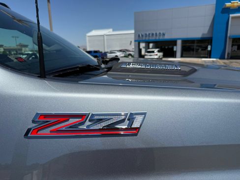 New 2026 Chevrolet Silverado 3500 LT w/ All Star Edition AWD/4WD image 5