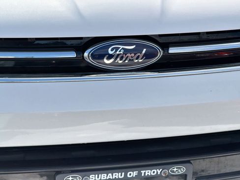 Used 2016 Ford Escape Titanium w/ Equipment Group 301A image 12