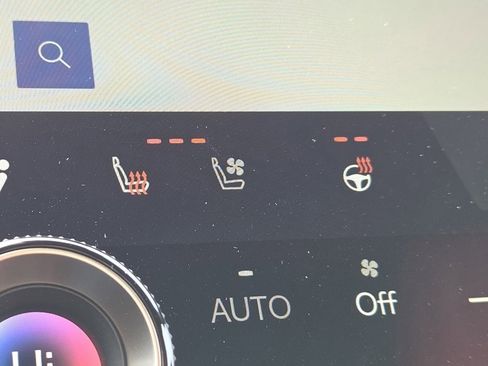 New 2026 Lexus NX 350 AWD w/ Luxury Package image 11