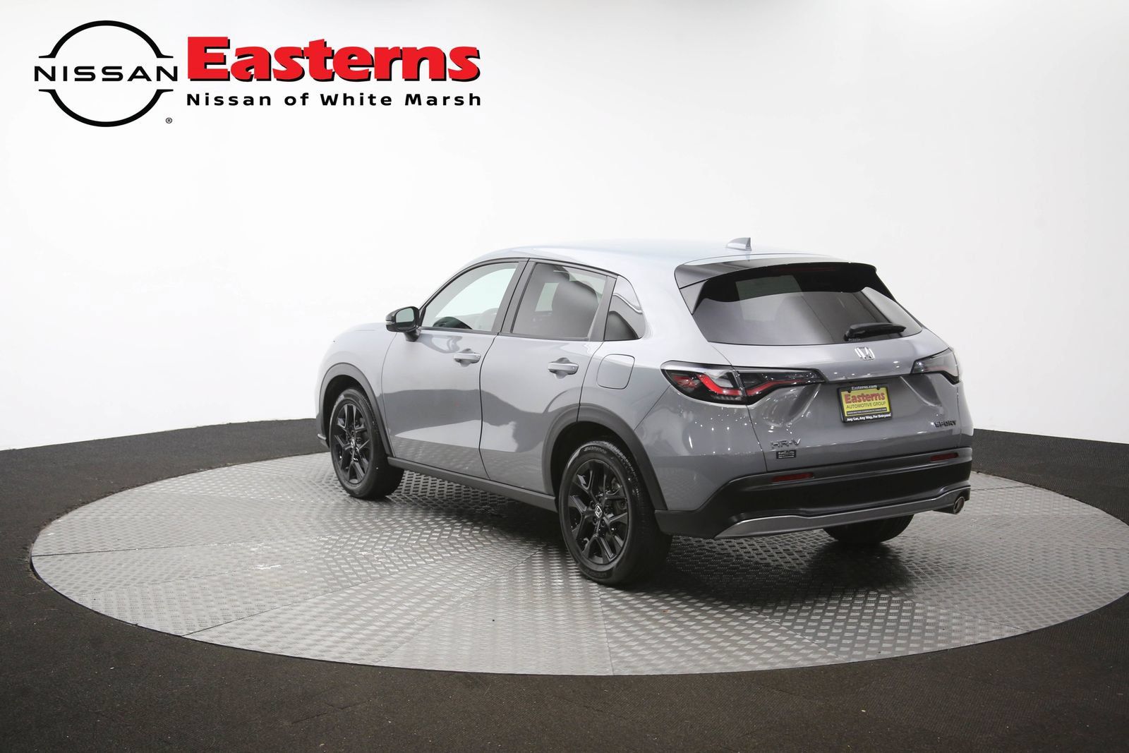 Used 2025 Honda HR-V Sport image 62