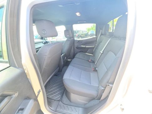 Used 2024 Chevrolet Colorado Trail Boss w/ Advanced Trailering Package AWD/4WD image 26