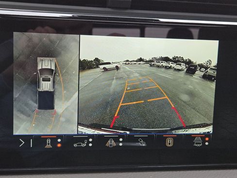 New 2026 GMC Sierra 2500 Denali w/ Denali Reserve Package image 11