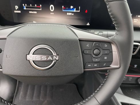 New 2026 Nissan Sentra SV w/ SV Convenience Package image 26