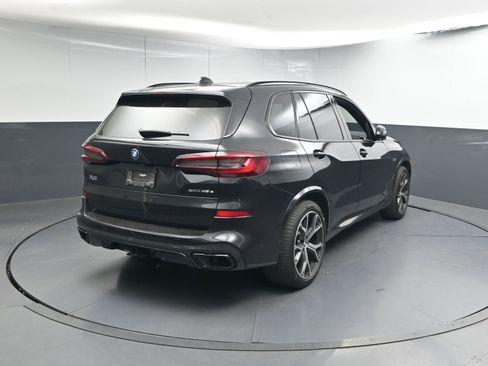 Used 2022 BMW X5 xDrive45e w/ M Sport Package image 27