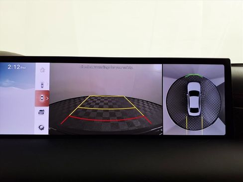 Certified 2025 Genesis G80 3.5T Sport Prestige image 19