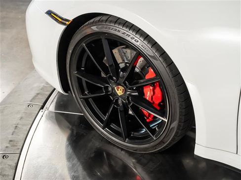 Certified 2020 Porsche 911 Carrera S RWD image 23