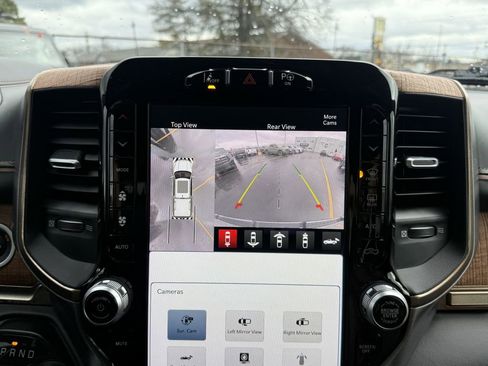 Used 2022 RAM 1500 Limited image 18