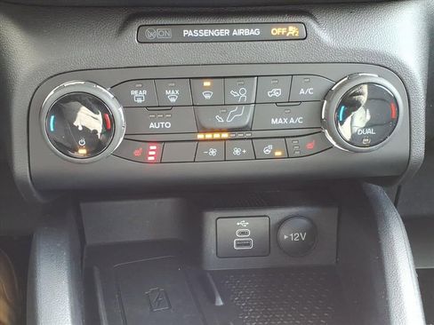 Certified 2023 Ford Bronco Sport Outer Banks w/ Tech Package image 18