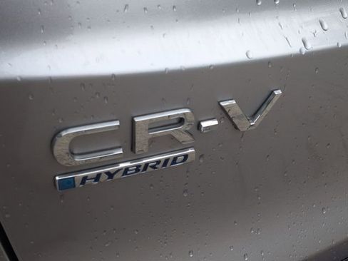Used 2024 Honda CR-V Sport-L image 34