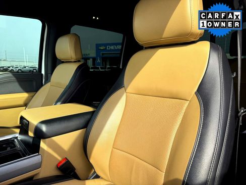 Used 2023 Ford F250 Lariat w/ Chrome Package image 13