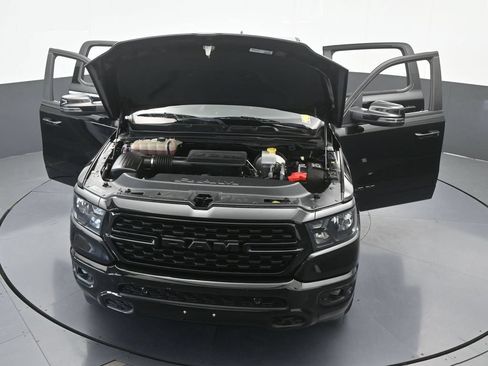 Used 2024 RAM 1500 Big Horn RWD image 69