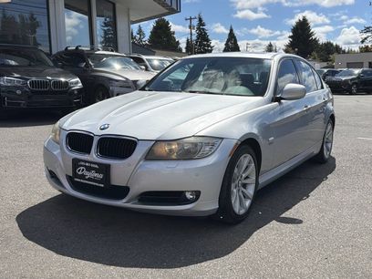 Used 2011 BMW 328i xDrive Sedan