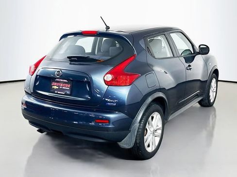 Used 2014 Nissan Juke S image 6