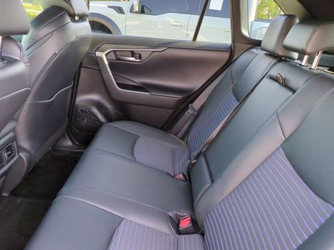 Used 2020 Toyota RAV4 XSE image 14