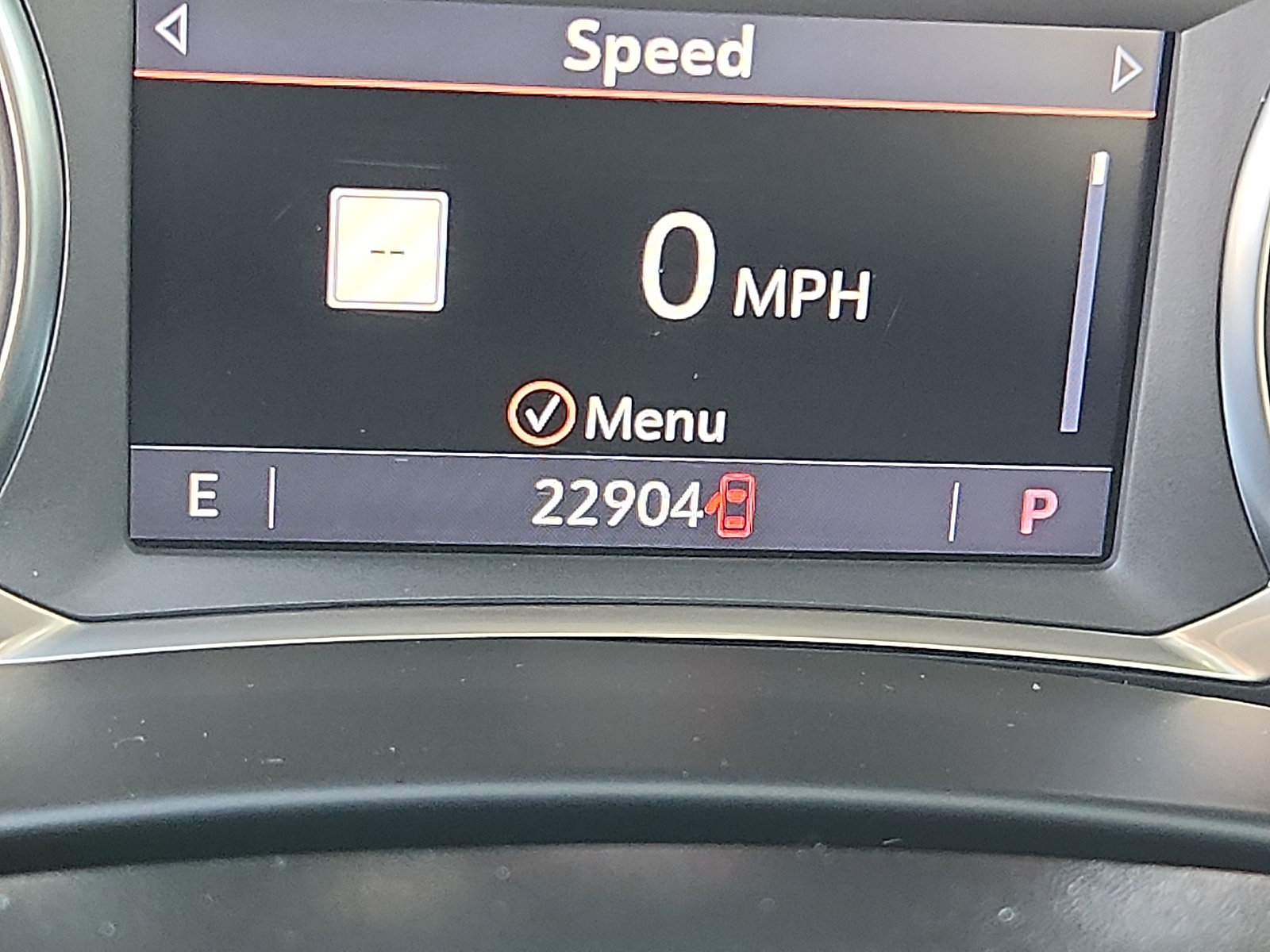 Used 2022 Chevrolet Equinox RS w/ RS Leather Package AWD/4WD image 21