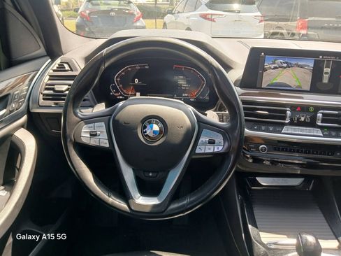 Used 2023 BMW X3 sDrive30i RWD image 26