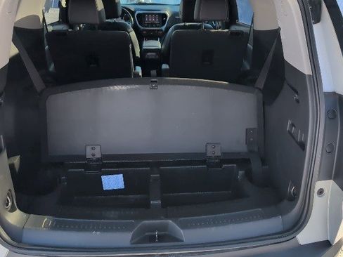 Certified 2021 GMC Acadia SLT w/ Elevation Edition image 24