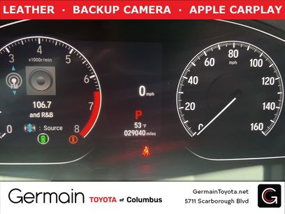 Used 2021 Honda Accord Sport Special Edition