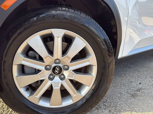 Used 2025 Hyundai Palisade SEL FWD image 29