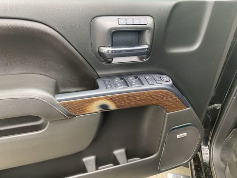 Used 2017 GMC Sierra 1500 Denali image 9