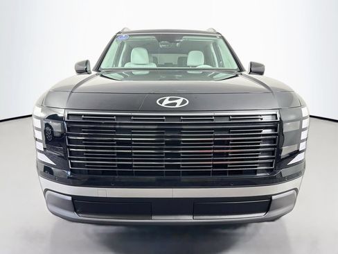 Used 2026 Hyundai Palisade SEL FWD image 2