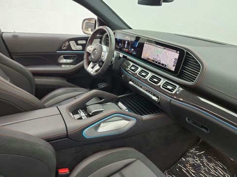 Used 2023 Mercedes-Benz GLE 53 AMG 4MATIC Coupe image 18