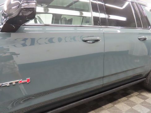 Used 2026 GMC Yukon XL AT4 Ultimate AWD/4WD image 44